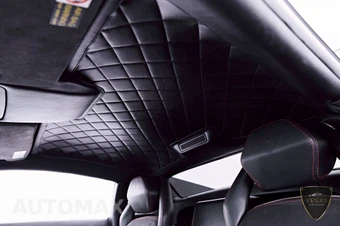 2013 Lamborghini Gallardo LP 550-2 Coupe – miniatura 62