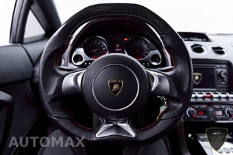 2013 Lamborghini Gallardo LP 550-2 Coupe – miniatura 64