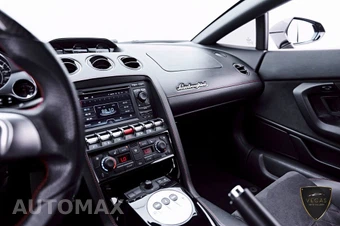 2013 Lamborghini Gallardo LP 550-2 Coupe – miniatura 69
