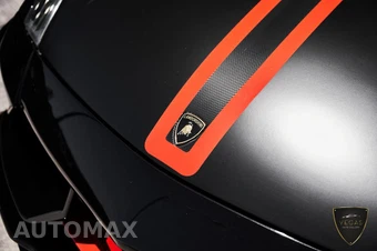 2013 Lamborghini Gallardo LP 550-2 Coupe – miniatura 7