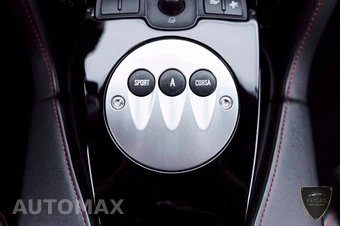 2013 Lamborghini Gallardo LP 550-2 Coupe – miniatura 72