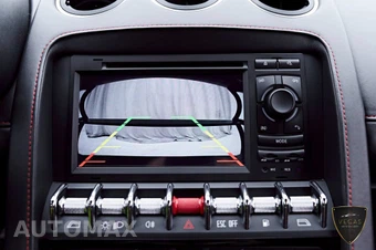 2013 Lamborghini Gallardo LP 550-2 Coupe – miniatura 78
