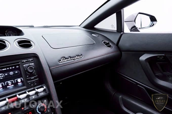 2013 Lamborghini Gallardo LP 550-2 Coupe – miniatura 80