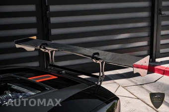 2013 Lamborghini Gallardo LP 550-2 Coupe – miniatura 9