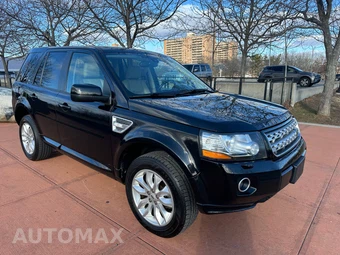 2013 Land Rover LR2 HSE — samochód z USA z aukcji Manheim, oferta Kup Teraz w AUTOMAX