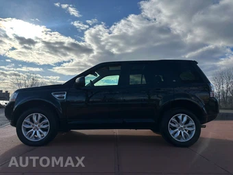 2013 Land Rover LR2 HSE – miniatura 10