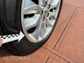 2013 Land Rover LR2 HSE – miniatura 105