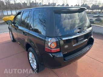 2013 Land Rover LR2 HSE – miniatura 11