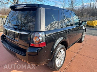 2013 Land Rover LR2 HSE – miniatura 13