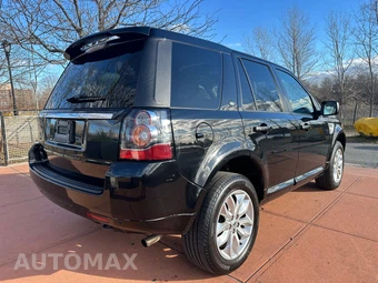 2013 Land Rover LR2 HSE – miniatura 14