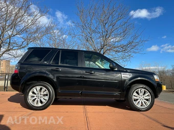 2013 Land Rover LR2 HSE – miniatura 18
