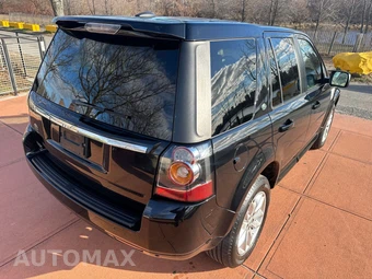 2013 Land Rover LR2 HSE – miniatura 19