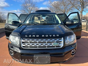 2013 Land Rover LR2 HSE – miniatura 21