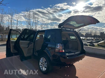 2013 Land Rover LR2 HSE – miniatura 22