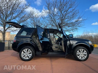 2013 Land Rover LR2 HSE – miniatura 26