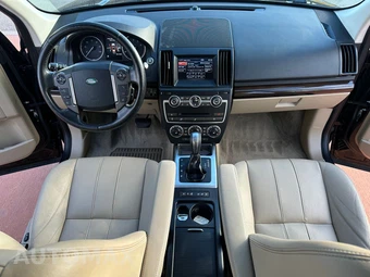 2013 Land Rover LR2 HSE – miniatura 29