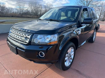2013 Land Rover LR2 HSE – miniatura 3