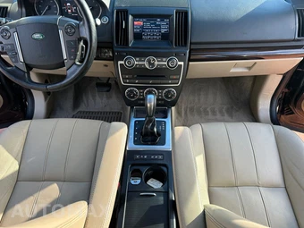 2013 Land Rover LR2 HSE – miniatura 32