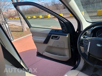 2013 Land Rover LR2 HSE – miniatura 35
