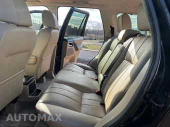 2013 Land Rover LR2 HSE – miniatura 42