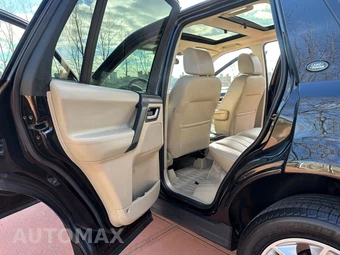 2013 Land Rover LR2 HSE – miniatura 45