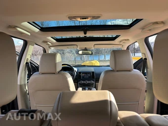 2013 Land Rover LR2 HSE – miniatura 49