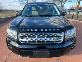 2013 Land Rover LR2 HSE – miniatura 5