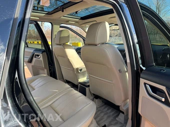 2013 Land Rover LR2 HSE – miniatura 53