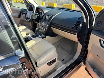 2013 Land Rover LR2 HSE – miniatura 55