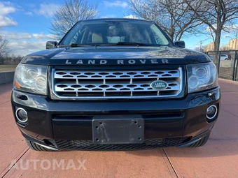 2013 Land Rover LR2 HSE – miniatura 6