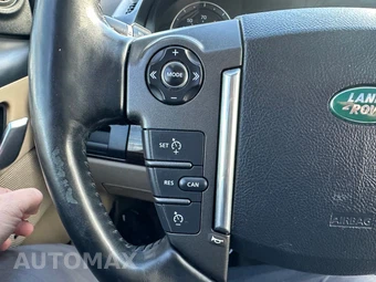 2013 Land Rover LR2 HSE – miniatura 69