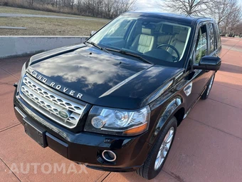 2013 Land Rover LR2 HSE – miniatura 7