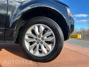 2013 Land Rover LR2 HSE – miniatura 76