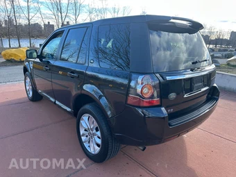 2013 Land Rover LR2 HSE – miniatura 8