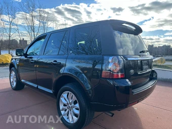 2013 Land Rover LR2 HSE – miniatura 9