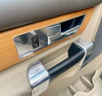 2013 Land Rover LR4 HSE – miniatura 11