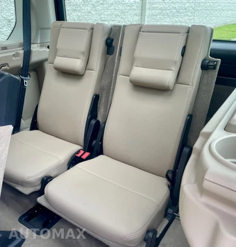 2013 Land Rover LR4 HSE – miniatura 15