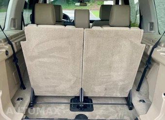2013 Land Rover LR4 HSE – miniatura 16