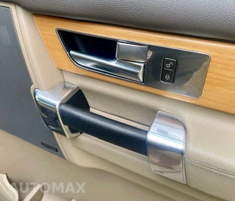 2013 Land Rover LR4 HSE – miniatura 20