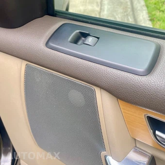 2013 Land Rover LR4 HSE – miniatura 21
