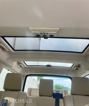 2013 Land Rover LR4 HSE – miniatura 22