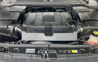 2013 Land Rover LR4 HSE – miniatura 23