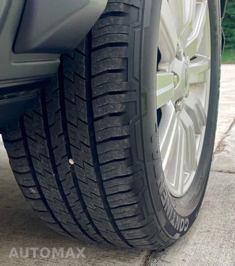 2013 Land Rover LR4 HSE – miniatura 24
