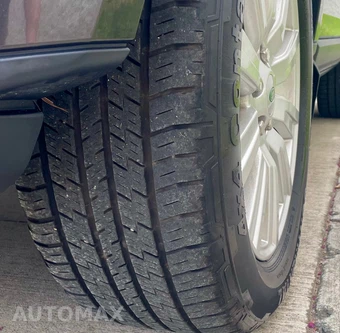 2013 Land Rover LR4 HSE – miniatura 25
