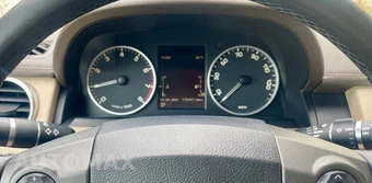 2013 Land Rover LR4 HSE – miniatura 8