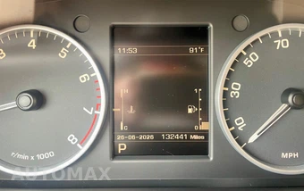 2013 Land Rover LR4 HSE – miniatura 9