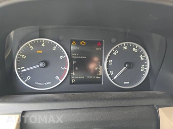 2013 Land Rover LR4 HSE – miniatura 12
