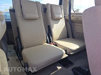 2013 Land Rover LR4 HSE – miniatura 14