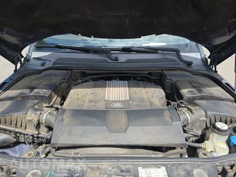 2013 Land Rover LR4 HSE – miniatura 16