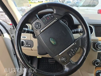 2013 Land Rover LR4 HSE – miniatura 10